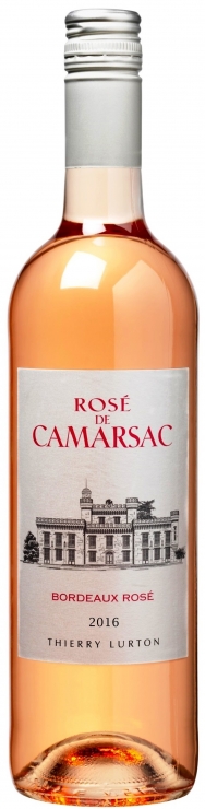 Розе Де Камарсак / Rose De Camarsac - подробнее Розе Де Камарсак / Rose De Camarsac