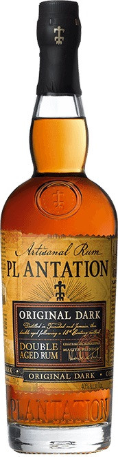Ром Плантейшн Ориджинал Дарк / Plantation Original Dark