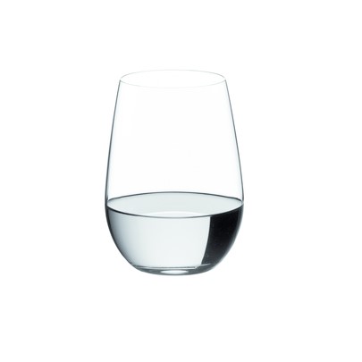 Набор бокалов O Wine Tumbler Riesling/Sauvignon Blanc 375 мл, 2шт, Riedel