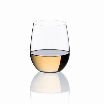 Набор бокалов O Wine Tumbler Viognier/Chardonnay 320 мл, 2шт, Riedel