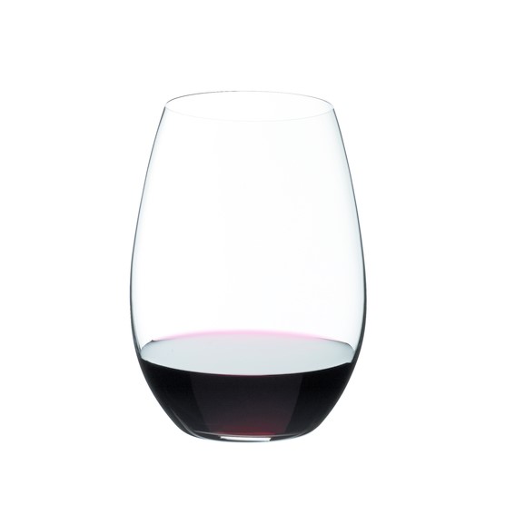 Набор бокалов O Wine Tumbler Shiraz/Syrah 620 мл, 2шт, Riedel