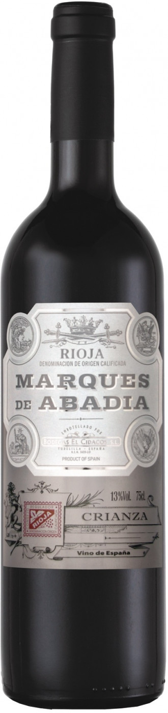 Маркес де Абадиа Крианса / Marques de Abadia Crianza