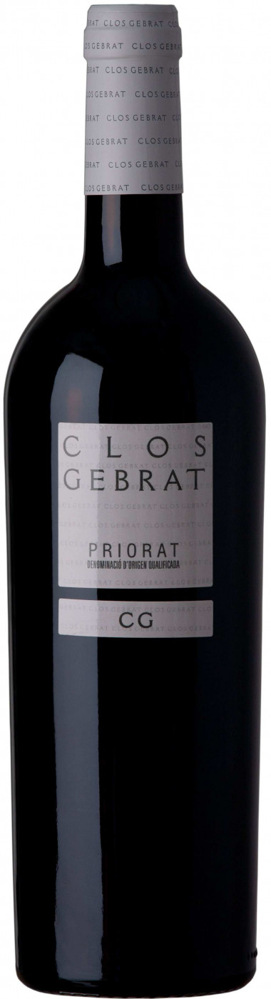Кло Жебрат / Clos Gebrat