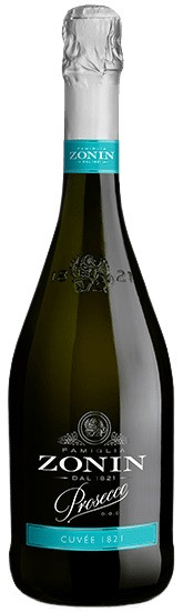 Зонин Просекко / Zonin Prosecco