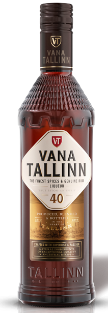 Ликер Вана Таллин 0,5 / Vana Tallinn 0,5 - подробнее Ликер Вана Таллин 0,5 / Vana Tallinn 0,5