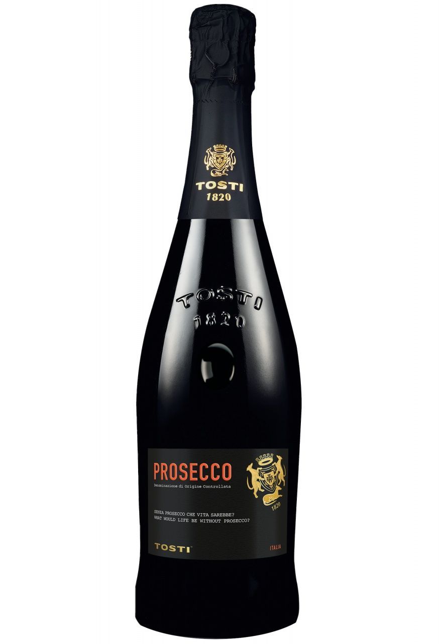 Просекко Тости / Tosti Prosecco