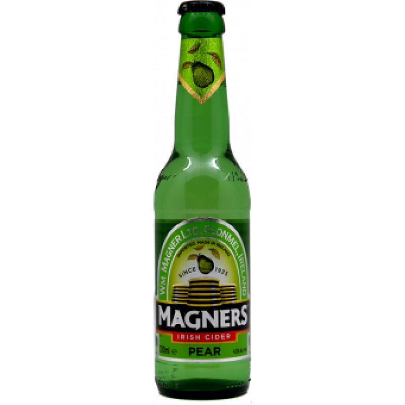Магнерс Пеар / Magners Pear