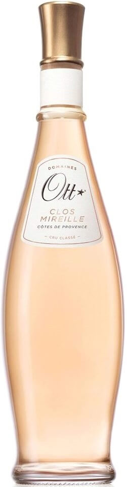 Вино сухое розовое Кло Мирей Розе/Clos Mireille Rose
