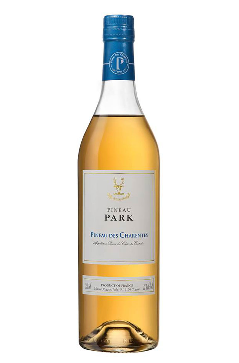 Пино де Шарант Пино Парк / Pineau de Charentes Pineau Park