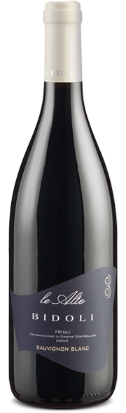 Ле Альте Бидоли Совиньон Блан / Le Alte Bidoli Sauvignon Blanc - подробнее Ле Альте Бидоли Совиньон Блан / Le Alte Bidoli Sauvignon Blanc