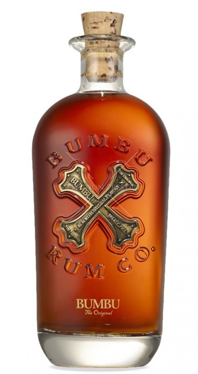 Ром Бумбу / Bumbu Rum - подробнее Ром Бумбу / Bumbu Rum