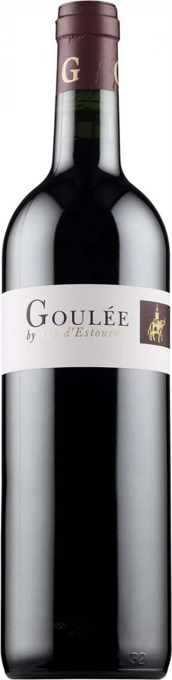 Гули бай Кос д'Эстурнель / Chateau Cos d'Estournel Goulee - подробнее Гули бай Кос д'Эстурнель / Chateau Cos d'Estournel Goulee