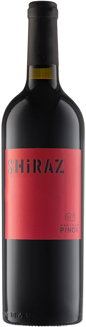 Шато Пино Шираз / Shato Pinot Shiraz - подробнее Шато Пино Шираз / Shato Pinot Shiraz