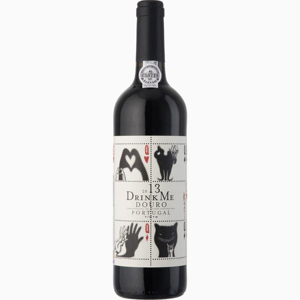 Дринк Ми Дору / Drink Me Douro - подробнее Дринк Ми Дору / Drink Me Douro