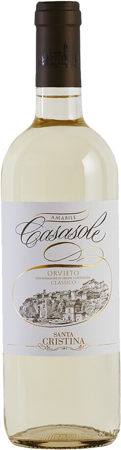 Орвието Классико Кампогранде / Orvieto Classico Campogrande - подробнее Орвието Классико Кампогранде / Orvieto Classico Campogrande