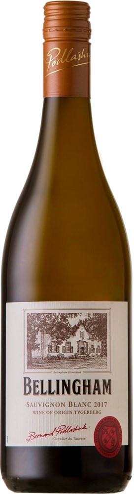 Беллингем Хоумстэд Сириес Совиньон Блан / Bellingham Homestead Series Sauvignon Blanc - подробнее Беллингем Хоумстэд Сириес Совиньон Блан / Bellingham Homestead Series Sauvignon Blanc
