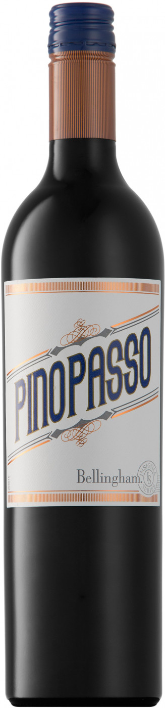 Беллингем Пинопассо / Bellingham Pinopasso
