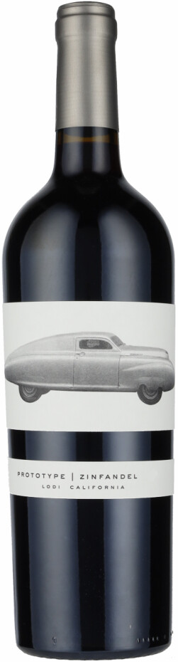 Прототип Зинфандель / Prototype Zinfandel - подробнее Прототип Зинфандель / Prototype Zinfandel