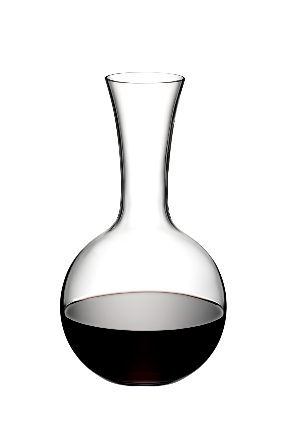 Декантер Syrah Magnum 2300 мл, 1480/26, Riedel - подробнее Декантер Syrah Magnum 2300 мл, 1480/26, Riedel