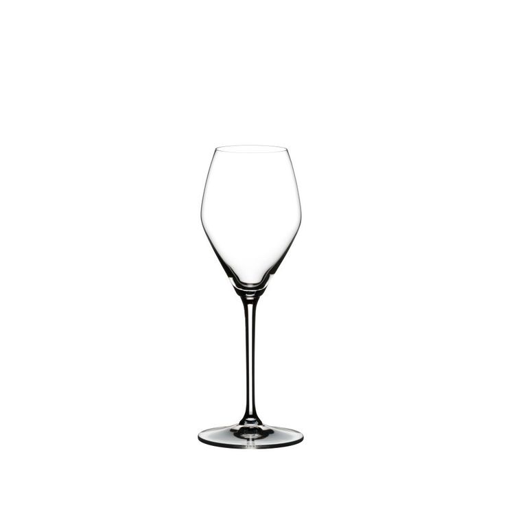 Набор бокалов Heart to Heart Champagne, 4 шт, 330 мл, 5409/85, Riedel