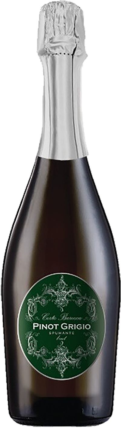 Игристое белое брют Пино Гриджо / Casabella Corte Barocca Pinot Grigio Brut - подробнее Игристое белое брют Пино Гриджо / Casabella Corte Barocca Pinot Grigio Brut