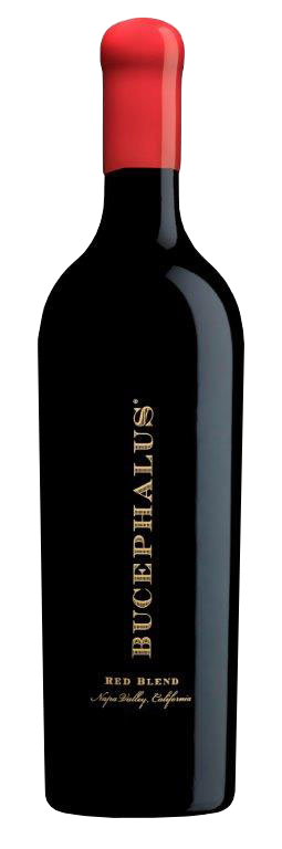 Буцефал Ред Бленд 2010 / Bucephalus Red Blend 2010 - подробнее Буцефал Ред Бленд 2010 / Bucephalus Red Blend 2010
