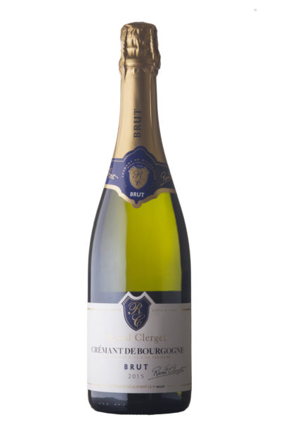 Рауль Клерже Креман Де Бургонь / Raoul Сlerget Cremant De Bourgogne
