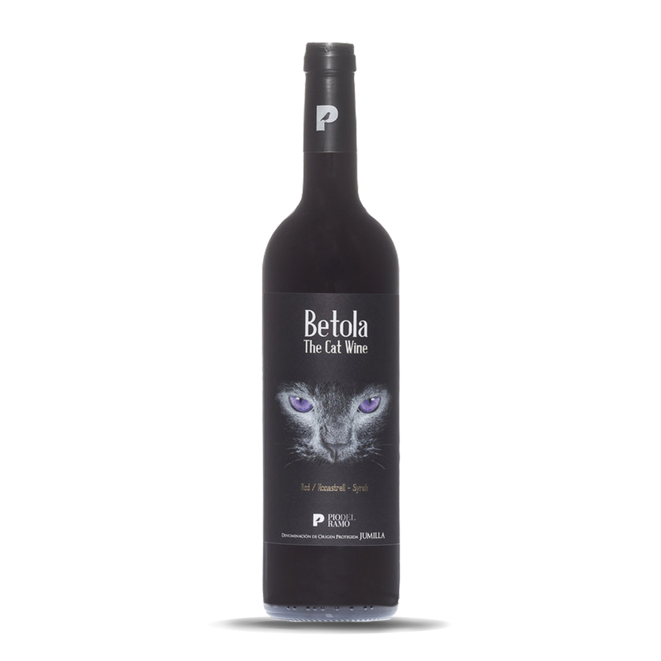 Бетола Кэт Вайн Монастренль-Сира BIO / Bitola Cat Vine Monastrell-Syrah - подробнее Бетола Кэт Вайн Монастренль-Сира BIO / Bitola Cat Vine Monastrell-Syrah