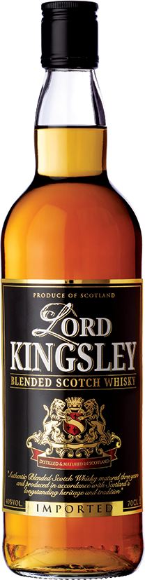 _Виски Лорд Кингсли 0,35 / Lord Kingsley Blended Scotch Whisky - подробнее _Виски Лорд Кингсли 0,35 / Lord Kingsley Blended Scotch Whisky