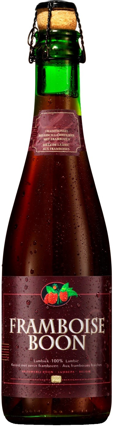 Бун Фрамбуа / Boon Framboise