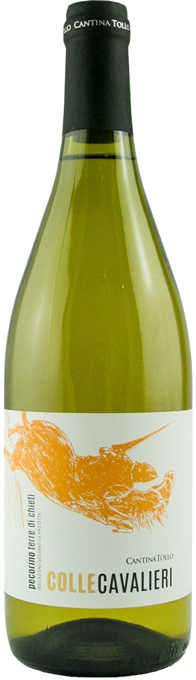 Колле Кавальери Пекорино / Colle Cavalieri Pecorino