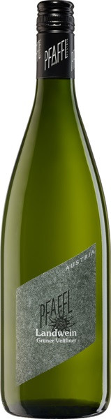 Пфафль Грюнер Вельтлинер Ландвайн / Pfaffl Gruner Veltliner Landwein