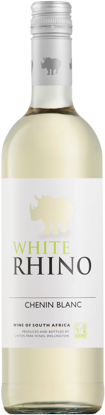 Уайт Рино Шенен Блан / White Rhino Chenin Blanc