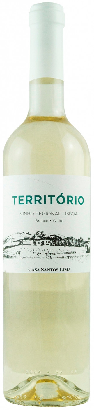 Территорио Бранко / Territorio Branco