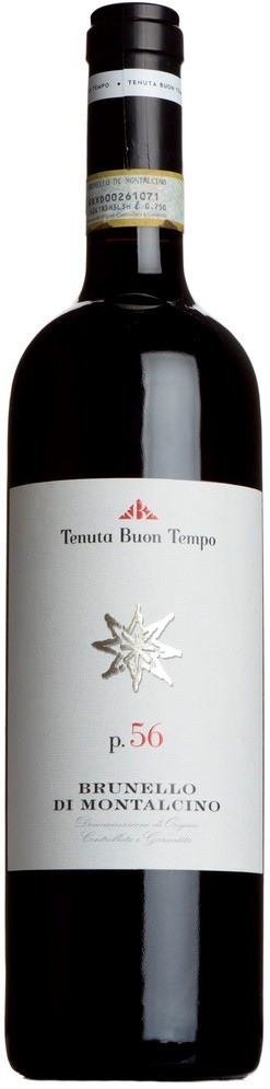 Вино Тенута Буон Темпо п.56 Брунелло ди Монтальчино / Tenuta Buon Tempo Brunello di Montalcino p.56 - подробнее Вино Тенута Буон Темпо п.56 Брунелло ди Монтальчино / Tenuta Buon Tempo Brunello di Montalcino p.56