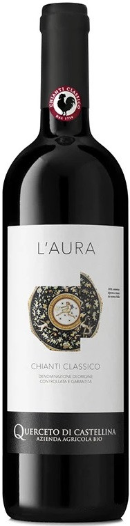 Вино красное сухое Л'аура Кьянти Классико / L'aura Chianti Classico