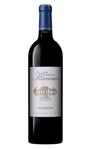 Вино красное Шато Кирван Гран Крю Классе Марго 1999 / Chateau Kirwan Grand Cru Classe Margaux 1999 - подробнее Вино красное Шато Кирван Гран Крю Классе Марго 1999 / Chateau Kirwan Grand Cru Classe Margaux 1999