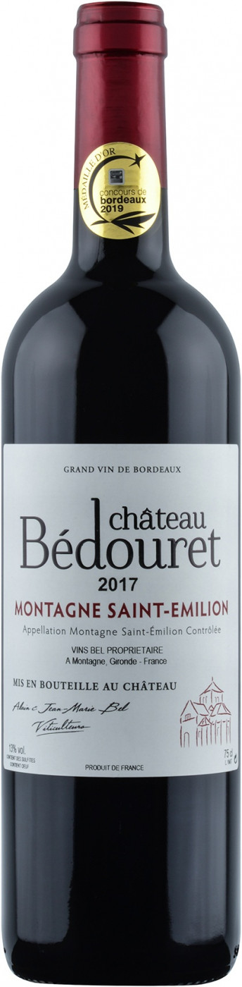 Шато Мулен де Таффар Медок Крю Буржуа / Chateau Moulin de Taffard Medoc Cru Bourgeois - подробнее Шато Мулен де Таффар Медок Крю Буржуа / Chateau Moulin de Taffard Medoc Cru Bourgeois