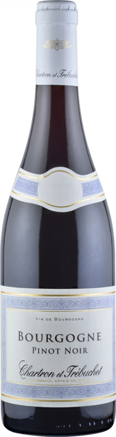 Шартрон э Требюше Бургонь Пино Нуар / Chartron et Trebuchet Bourgogne Pinot Noir