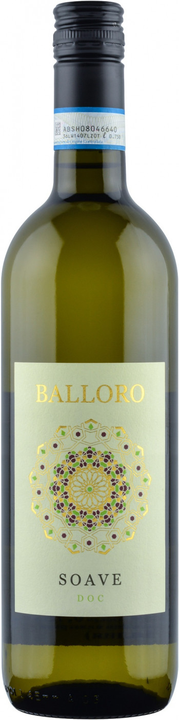 Баллоро Соаве / Balloro Soave
