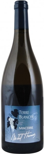 Мишель Тома э Фис Сансер Тэр Бланш / Michel Thomas & Fils, Sancerre Terre Blanche - подробнее Мишель Тома э Фис Сансер Тэр Бланш / Michel Thomas & Fils, Sancerre Terre Blanche