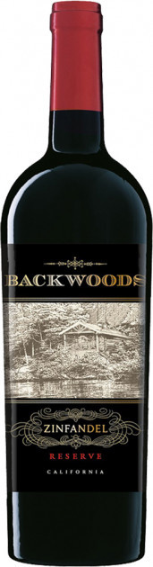Бэквудс Зинфандель Резерв / Backwoods Zinfandel Reserve - подробнее Бэквудс Зинфандель Резерв / Backwoods Zinfandel Reserve
