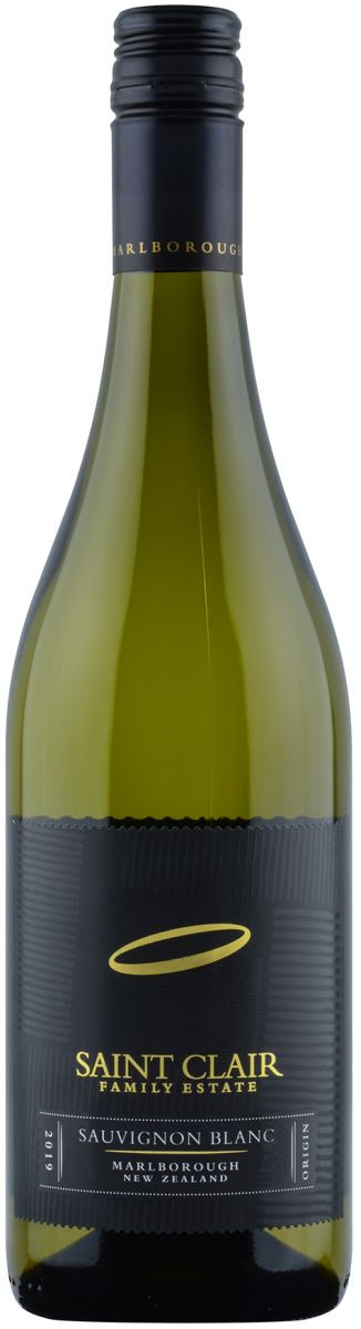 Сент Клер Совиньон Блан Ориджин  / Saint Clair Origin Sauvignon Blanc
