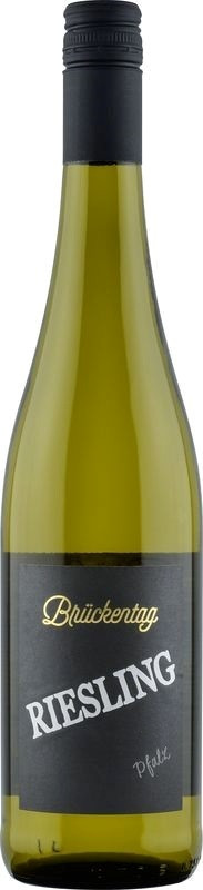 Брюкентаг Рислинг Пфальц / Bruckentag Riesling Pfalz