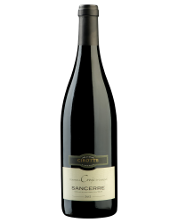 Домен Ла Круа Сен-Лоран Сансер Руж / Domaine La Croix St-Laurent Sancerre Rouge - подробнее Домен Ла Круа Сен-Лоран Сансер Руж / Domaine La Croix St-Laurent Sancerre Rouge