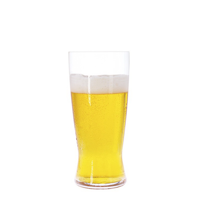 Набор бокалов для пива Beer Classics Lager 560 мл, 4 шт, Spiegelau