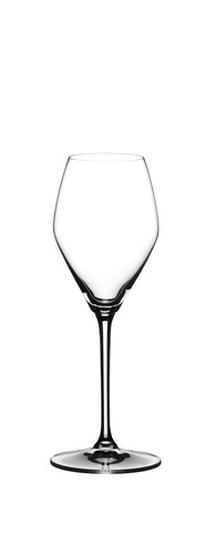 Набор бокалов Extreme Rose/ Champagne, 2шт, 322 мл, 4441/55, Riedel