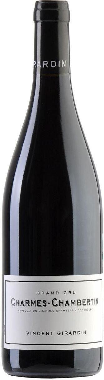 Винсент Жирарден Шамбертэн Гран Крю 2010 / Vincent Girardin Chambertin Grand Cru - подробнее Винсент Жирарден Шамбертэн Гран Крю 2010 / Vincent Girardin Chambertin Grand Cru