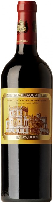 Шато Дюкрю-Бокайю Сен-Жюльен 2004 / Chateau Ducru-Beaucaillou Saint-Julien - подробнее Шато Дюкрю-Бокайю Сен-Жюльен 2004 / Chateau Ducru-Beaucaillou Saint-Julien