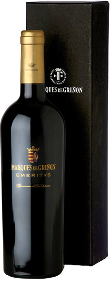 Маркес де Гриньон Эмеритус / Marques de Grinon Emeritus - подробнее Маркес де Гриньон Эмеритус / Marques de Grinon Emeritus
